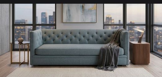 Room board sofa