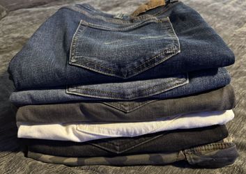 American Eagle-Express Men’s Shorts sz38