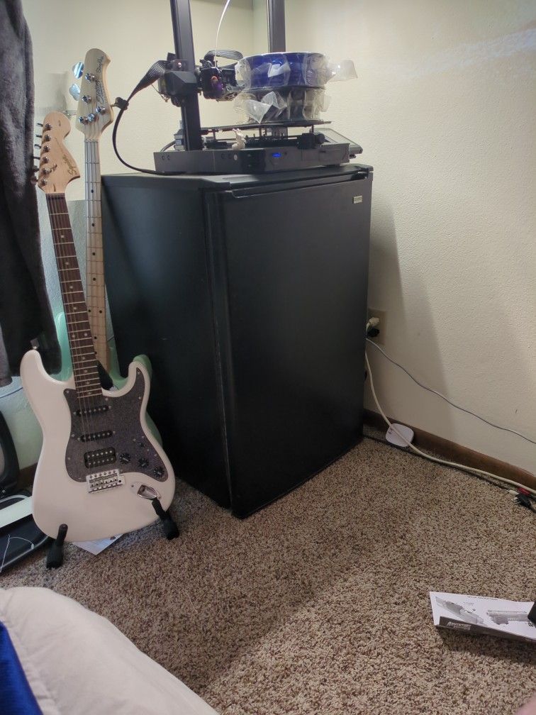 Kenmore Mini Fridge