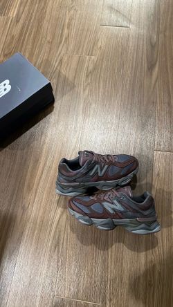 New Balance 9060: Truffle Earth | 10M