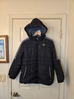 Protection System Winter Jacket Youth 14