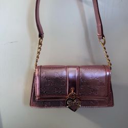Juicy couture shoulder bag