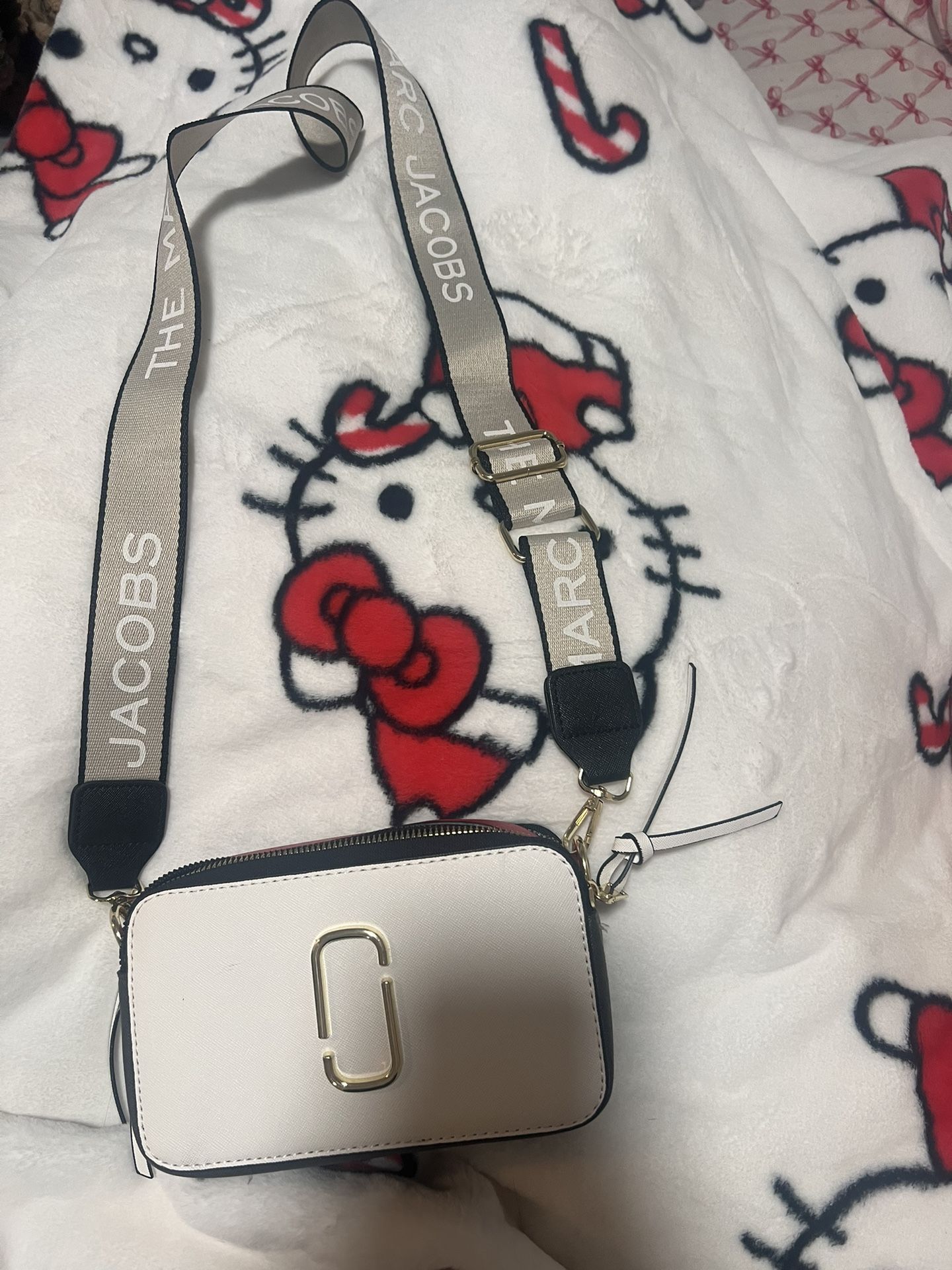 Marc Jacobs Snapshot bag