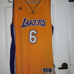 Lakers Jersey