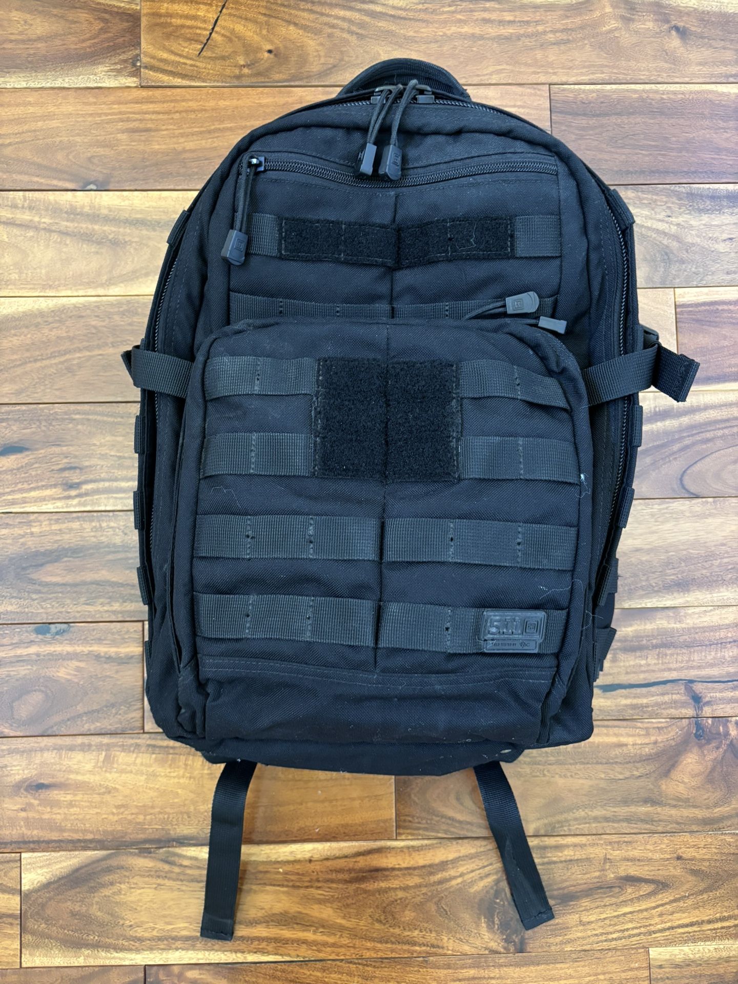 5.11 RUSH 12 BACKPACK 24L