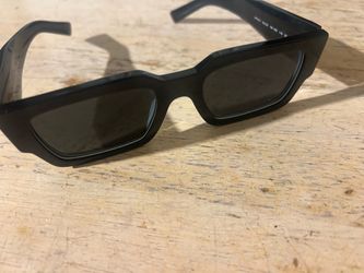 Prada Glasses 2 Pairs