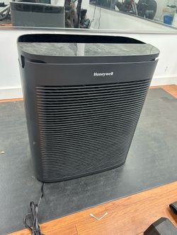 Honeywell Air Purifier