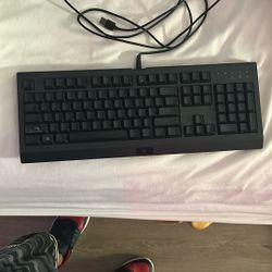 Razer Cynosa Lite  Keyboard 