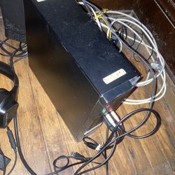 Computer Has Everything Works Great 