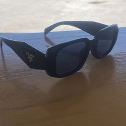 Prada Sunglasses 