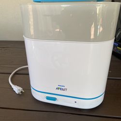 Bottle Sterilizer