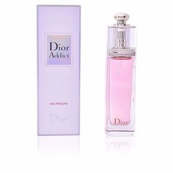 CHRISTIAN DIOR - ADDICT EAU FRAICHE ( W ) 3.4 OZ