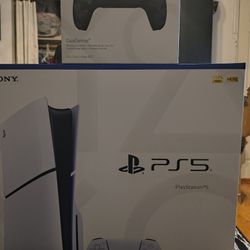 Ps5