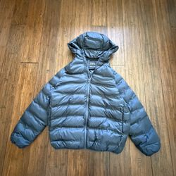 Zara Puffer Jacket Kids 13 To 14