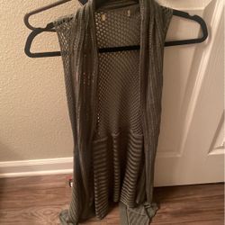 Medium Long Cardigan Forever 21 