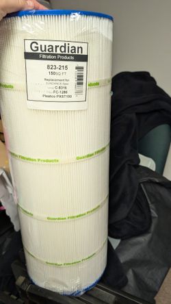 150sq Ft Pool Filter Cartridge