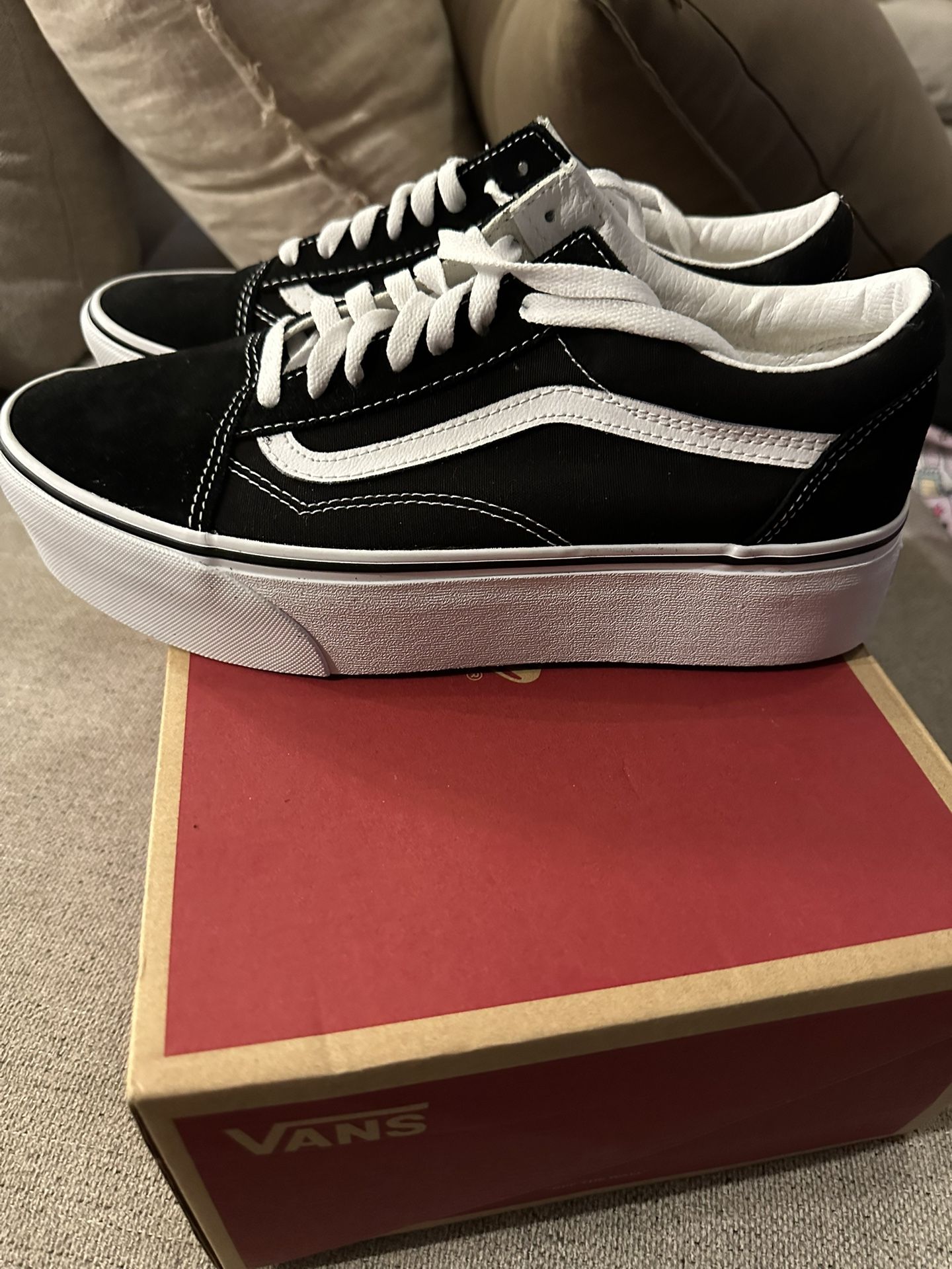 Vans