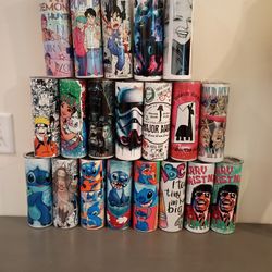20oz Tumblers 