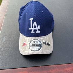 Dodger Hat