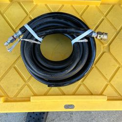 3/8 Pressure Washer hose 50’