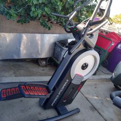 PRO -FORM CARDIO Hllt TRAINER