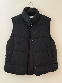 Oversized Puffer