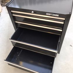 Craftsman Rolling Tool Box For Sale