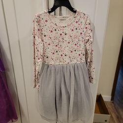 Gymboree Dress Size 7