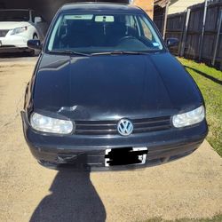 2005 Volkswagen GTI