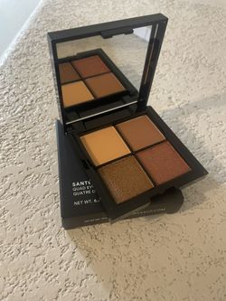 Brand new phase zero quad eyeshadow palette