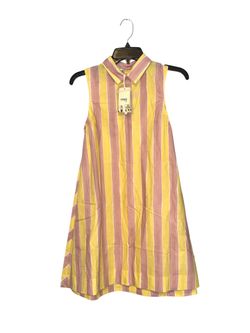 Fendi Kids dress