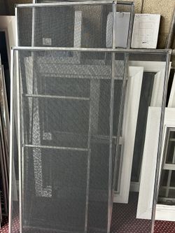 Window Screens