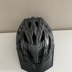 Bike Helmet 