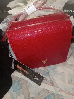 Vanessa Williams purse