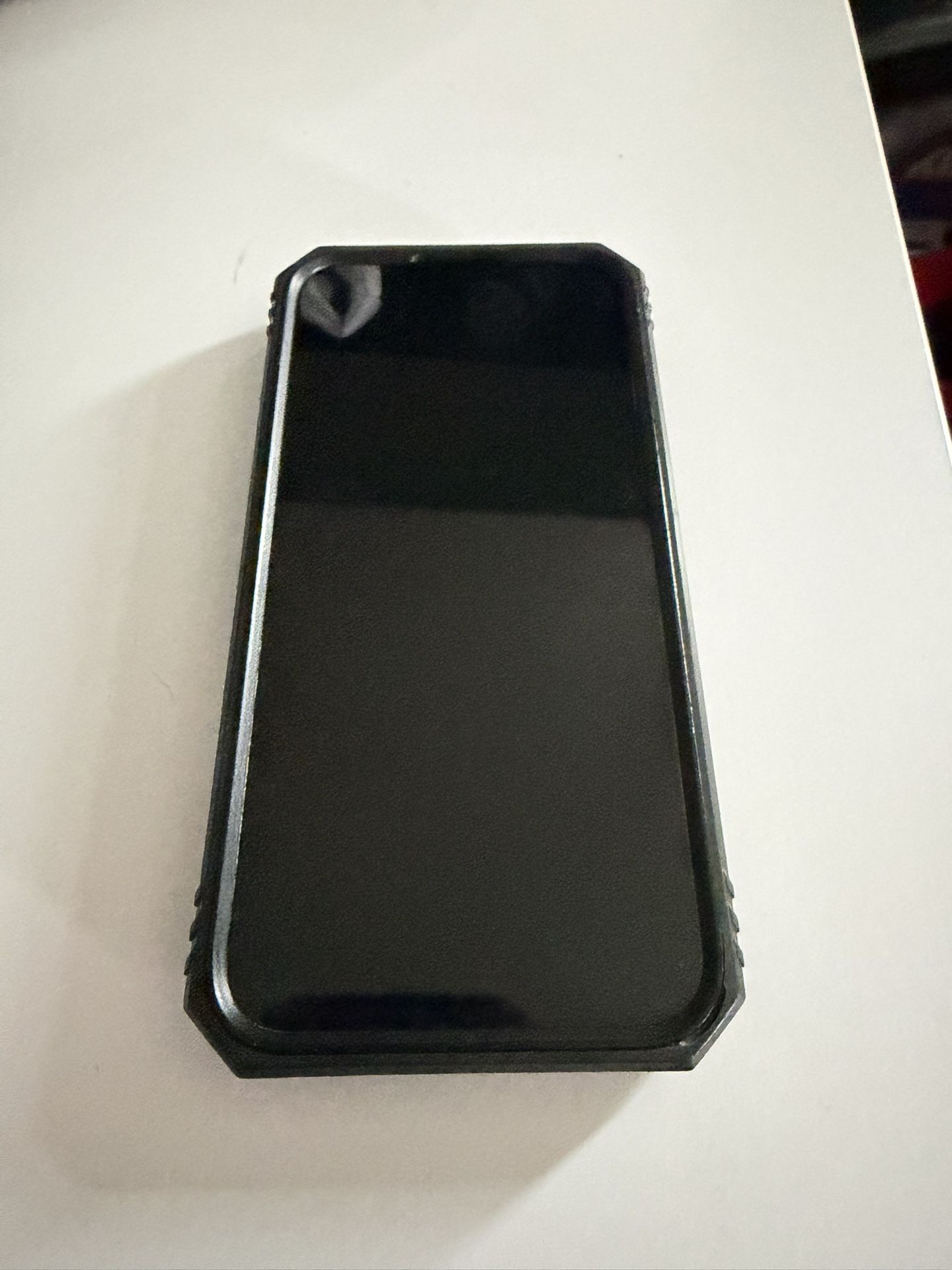 iPhone 15 Pro Max 256gb With Case & Protective glass