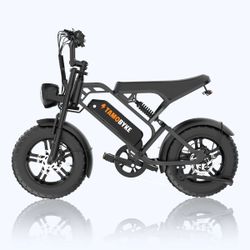 Electric Bike