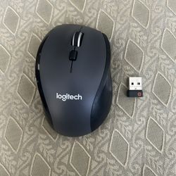 Logitech Wireless Mouse