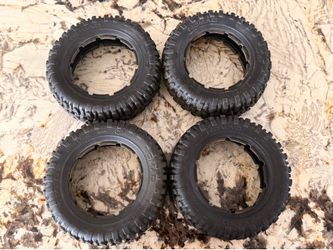 Losi 5ive t tires V1