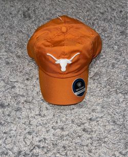 Texas Longhorns Hat