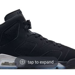 Air Jordan 6 Retro 