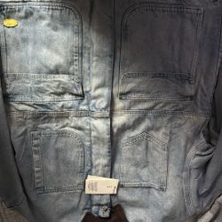 Ceec Jacket Xl Fits 2xl 