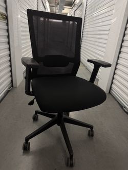 Office Chair Specialized
