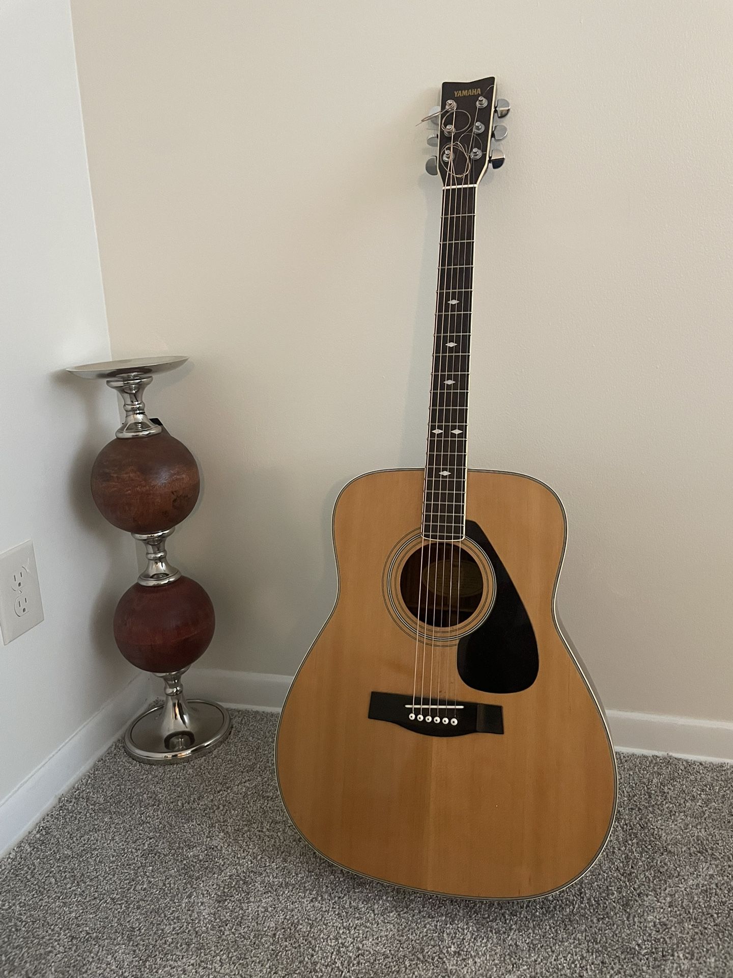 Guitar Yamaha For Sale 