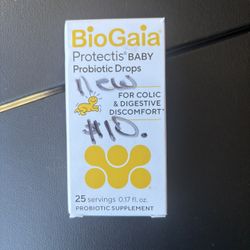 Bio Gaia Probiotics 