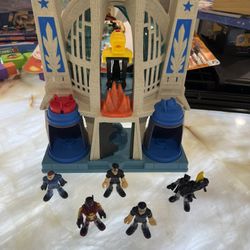 Toys