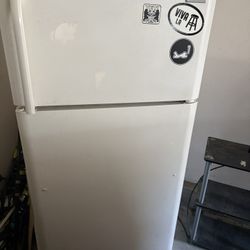 Free Refrigerator 