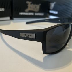 Loc’s Hardcore Sunglasses 