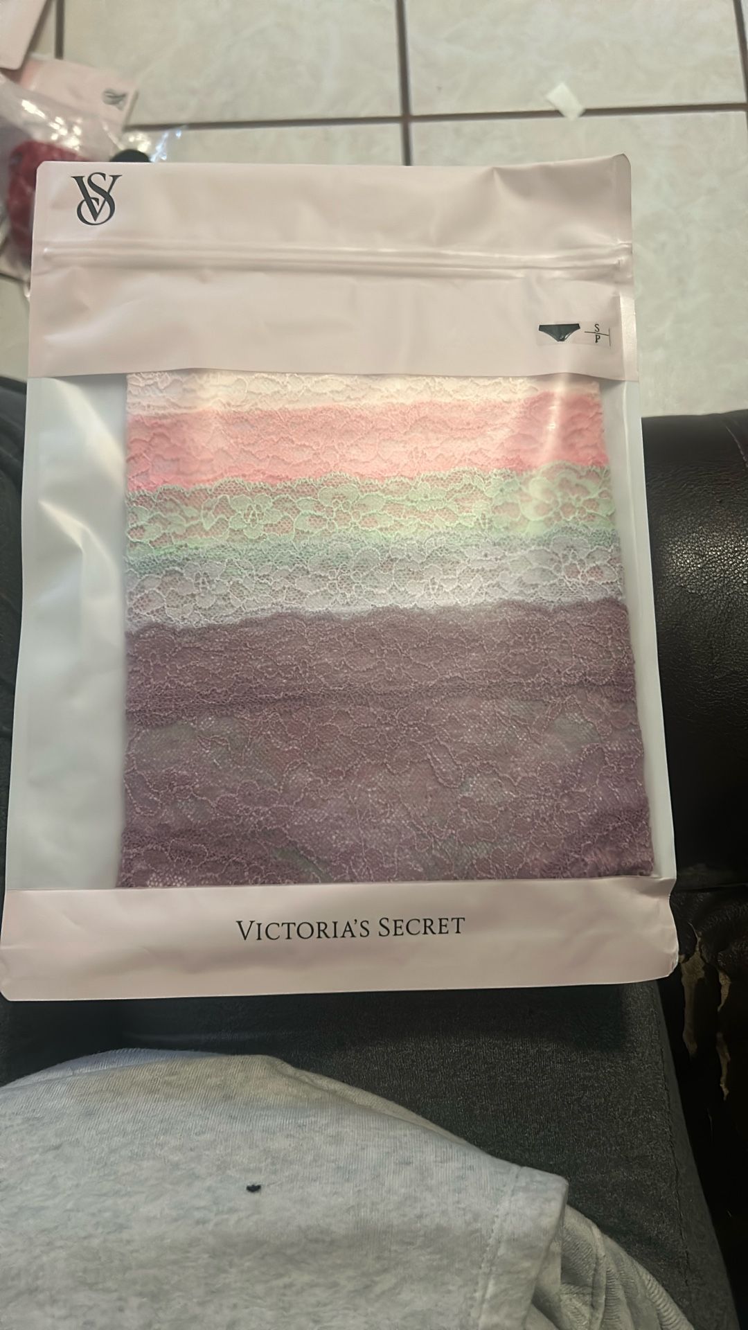 Victoria Secret Panties