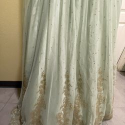 Beautiful Party Dress