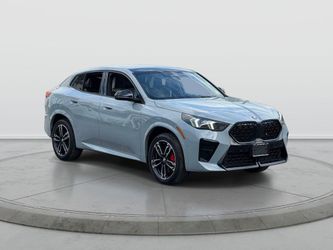 2026 BMW X2